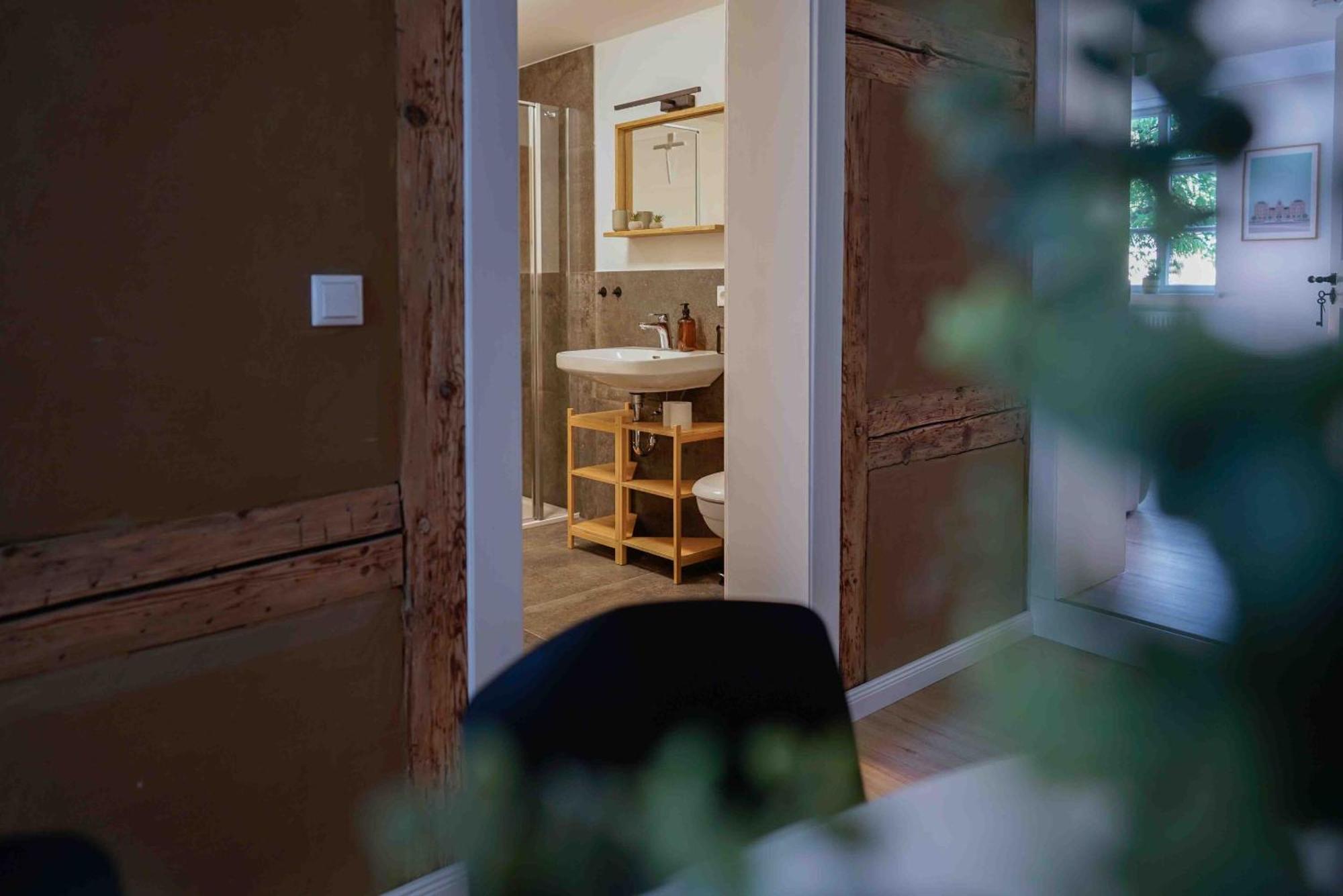 Apartment Lady Milavie Coburg