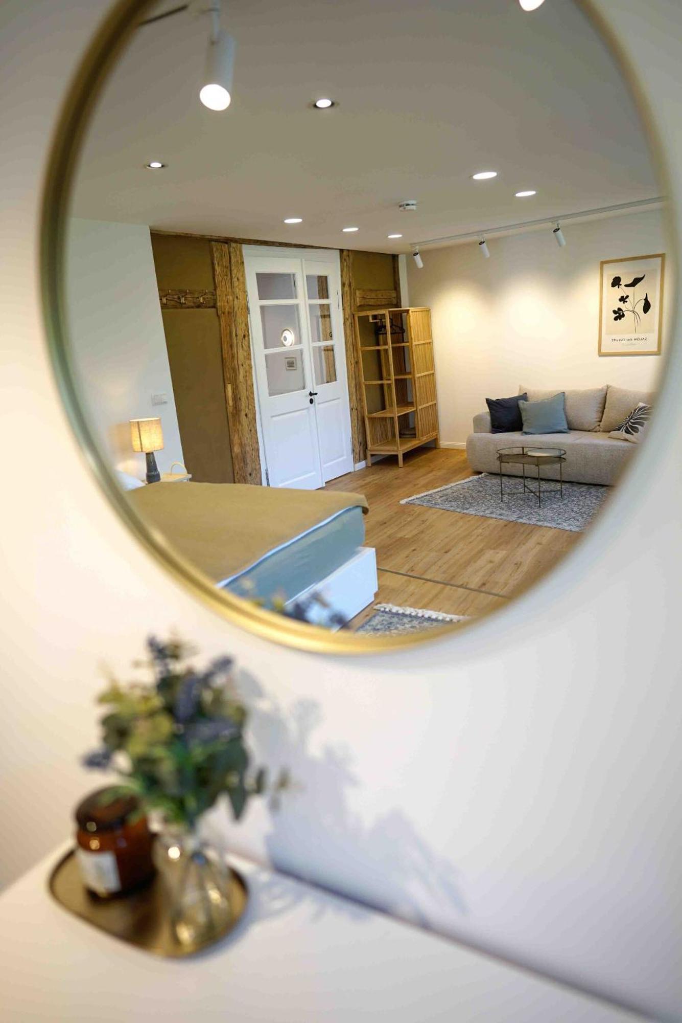 Lady Milavie Apartment