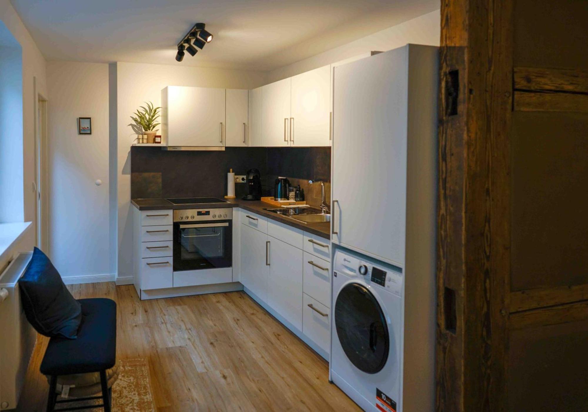Apartment Lady Milavie