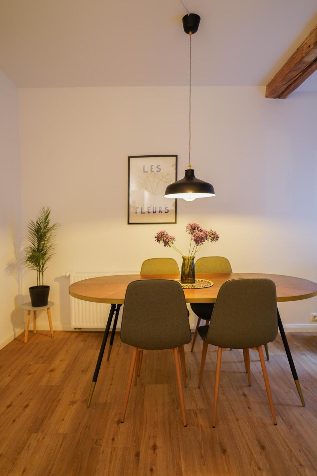 Apartment Lady Milavie Coburg