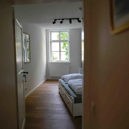 Lady Milavie Apartments Coburg Pokój zdjęcie