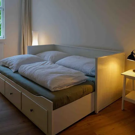 Lady Milavie Apartments Coburg Pokój zdjęcie