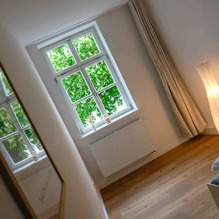 Lady Milavie Apartments Coburg Pokój zdjęcie