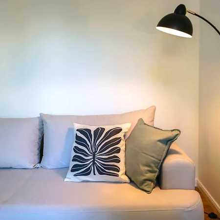 Lady Milavie Apartments Coburg Pokój zdjęcie