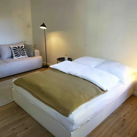 Lady Milavie Apartments Coburg Pokój zdjęcie