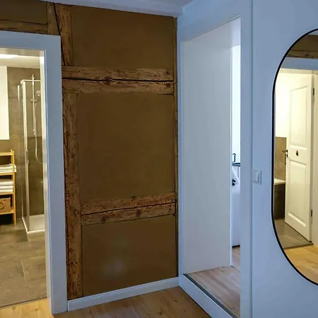 Lady Milavie Apartments Coburg Pokój zdjęcie