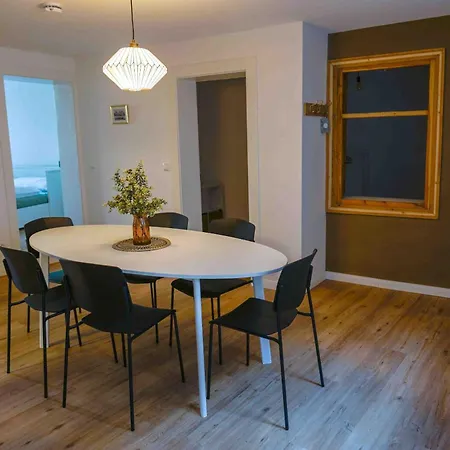 Lady Milavie Apartments Coburg Zewnętrze zdjęcie