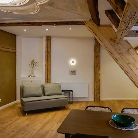 Lady Milavie Apartments Coburg Zewnętrze zdjęcie
