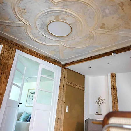 Lady Milavie Apartments Coburg Zewnętrze zdjęcie