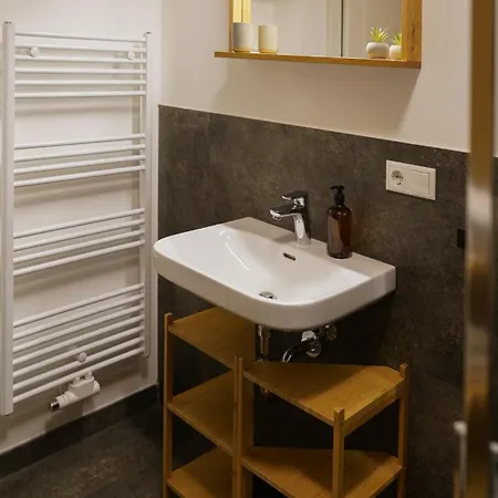 Lady Milavie Apartments Coburg Pokój zdjęcie