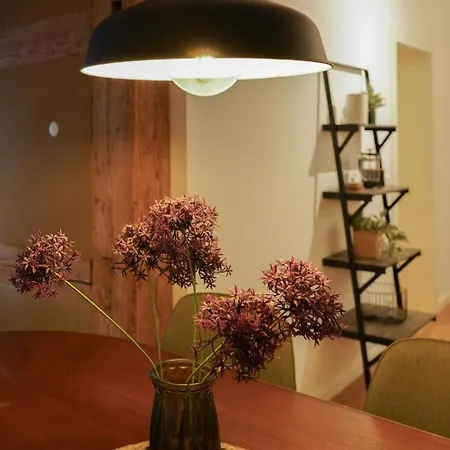 Lady Milavie Apartments Coburg Pokój zdjęcie