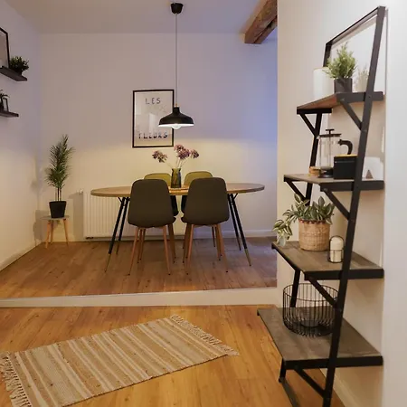 Lady Milavie Apartments Coburg Pokój zdjęcie