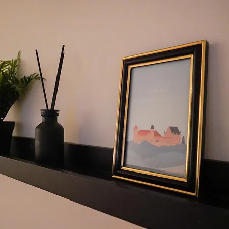 Lady Milavie Apartments Coburg Pokój zdjęcie