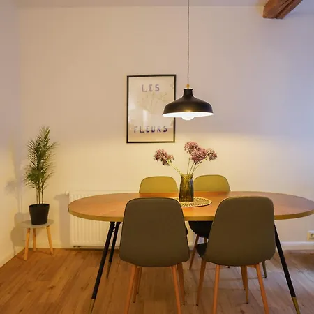 Lady Milavie Apartments Coburg Pokój zdjęcie