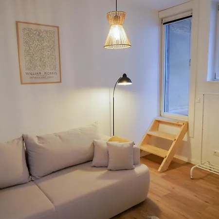 Lady Milavie Apartments Coburg Pokój zdjęcie