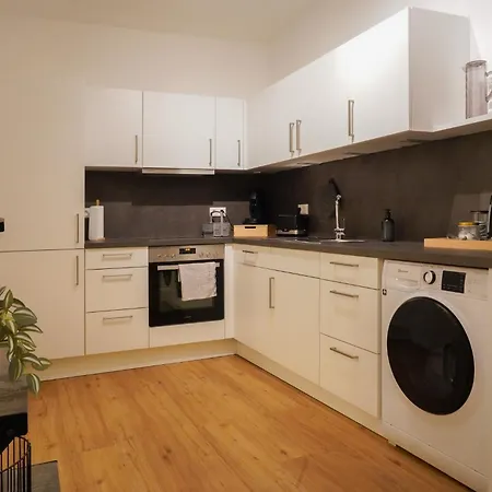 Lady Milavie Apartments Coburg Pokój zdjęcie