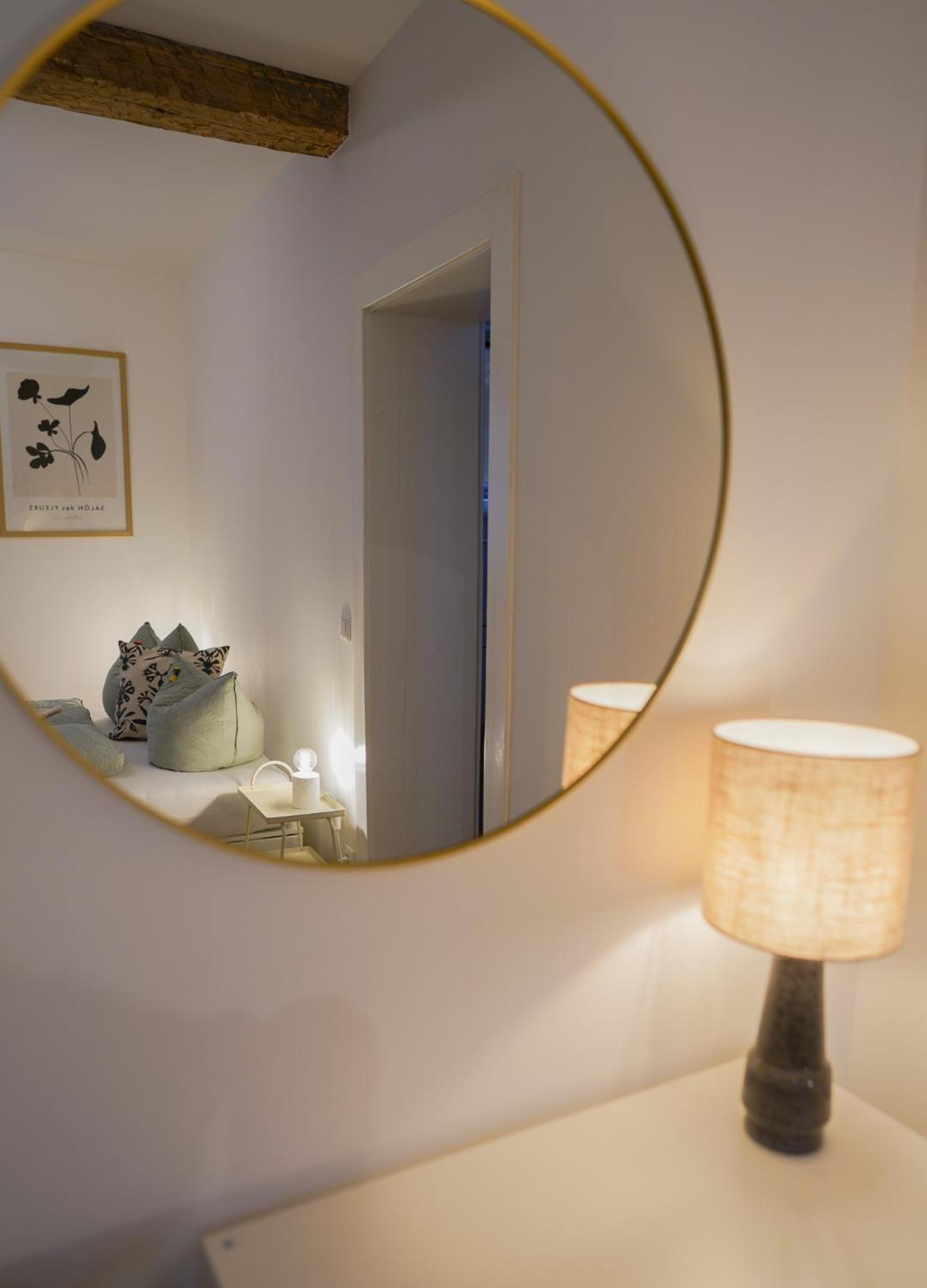 Appartement Lady Milavie Coburg